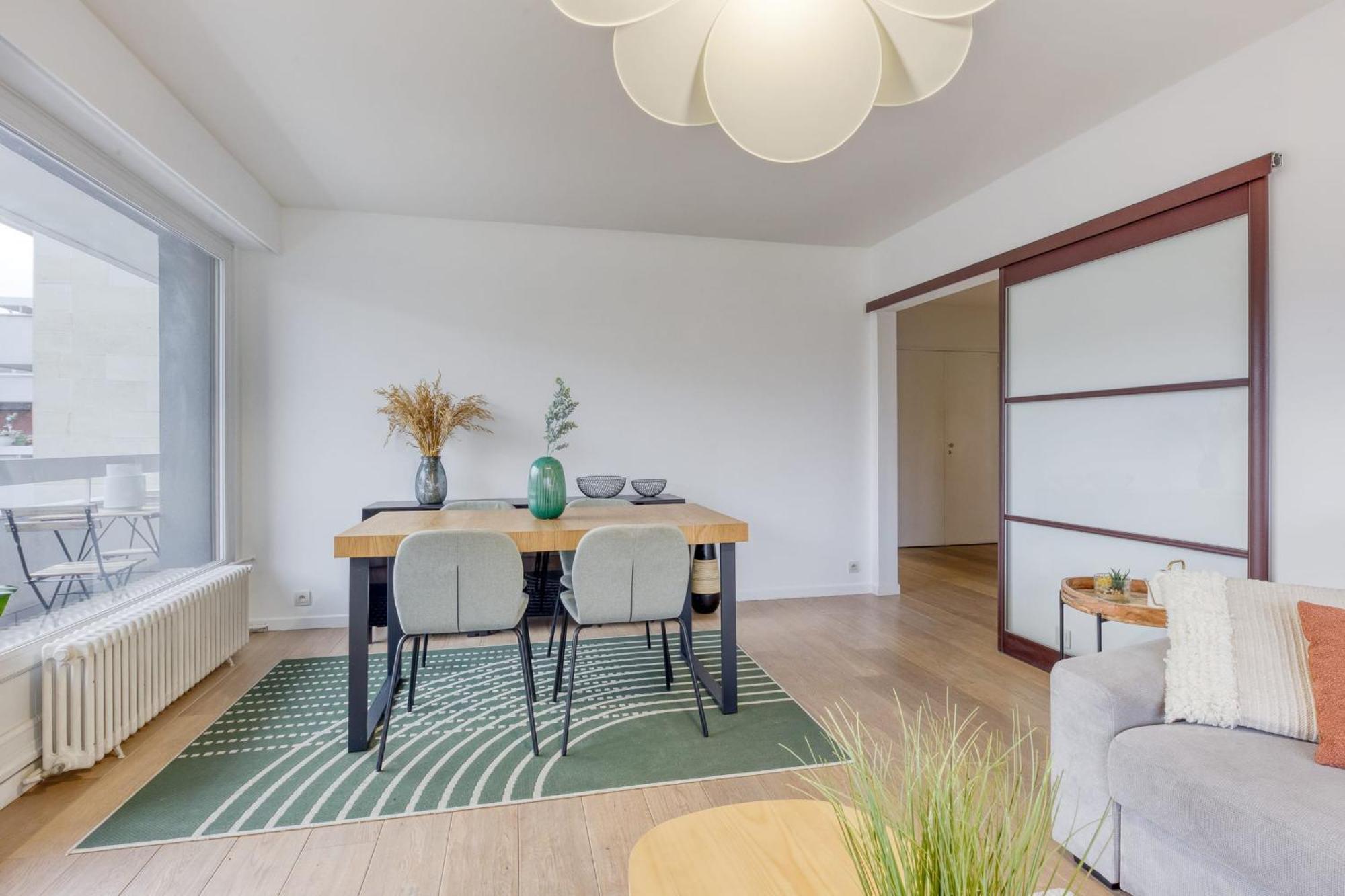 Grand Appartement Spacieux - Proche Paris Sèvres Eksteriør bilde
