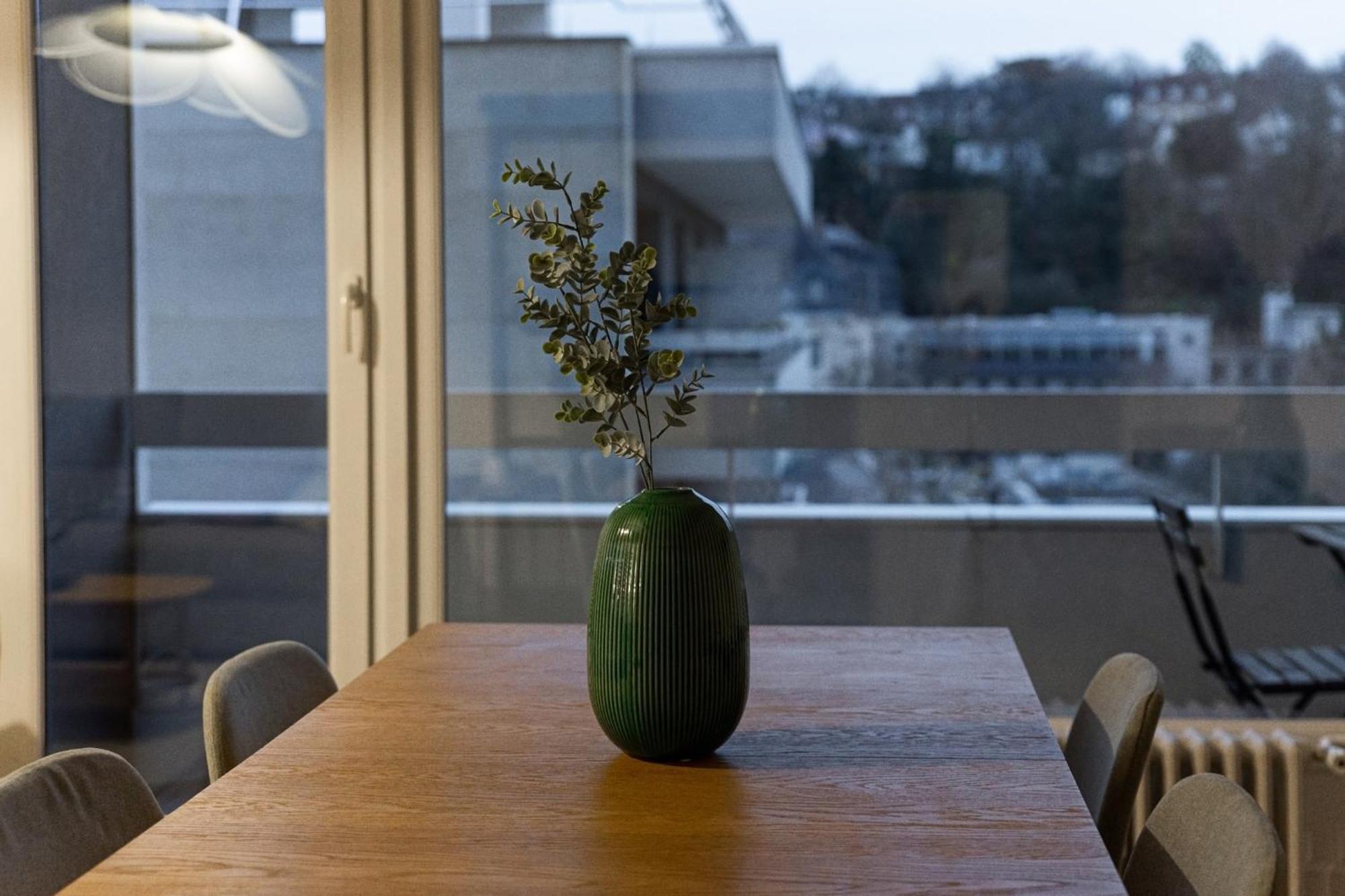 Grand Appartement Spacieux - Proche Paris Sèvres Eksteriør bilde